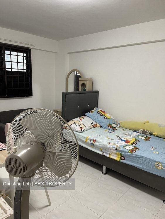 Blk 107 Tiong Bahru Orchid (Bukit Merah), HDB 3 Rooms #377214721